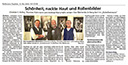 Weilheimer Tagblatt vom 19.05.2026